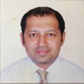 Ritesh Sheth - BSc Nautical Science